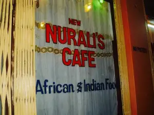 Nuralis Restaurant