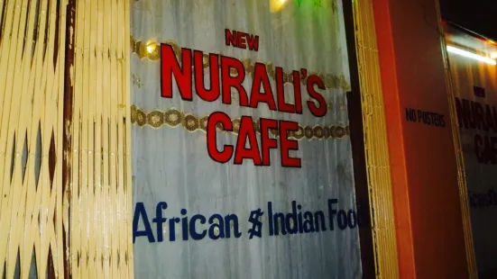 Nuralis Restaurant