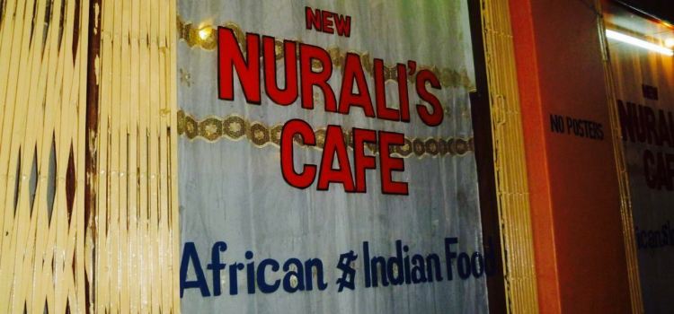 Nuralis Restaurant