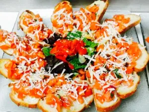 Aldo's Cucina