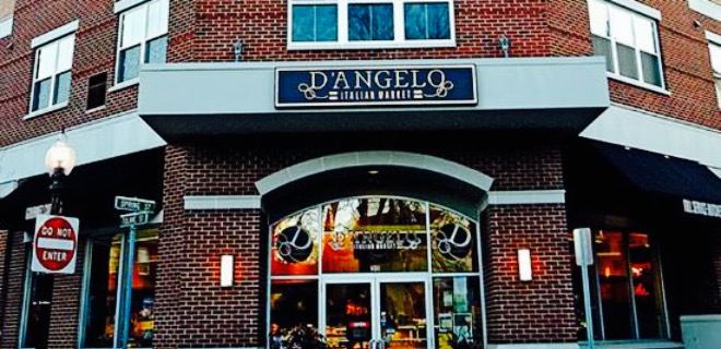 D'Angelo