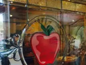 Apple Villa Cafe - Catering