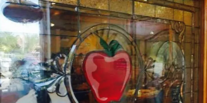 Apple Villa Cafe - Catering