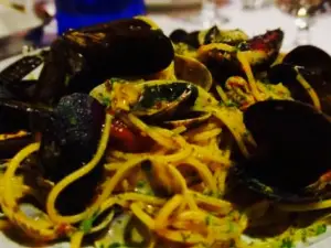 Ristorante "La Trattoria" di Palladino Vincenzo