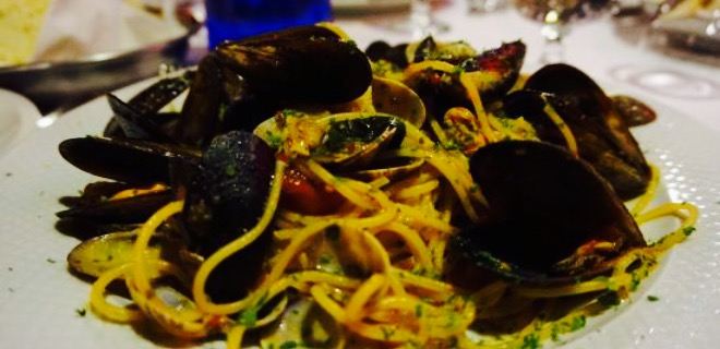 Ristorante "La Trattoria" di Palladino Vincenzo