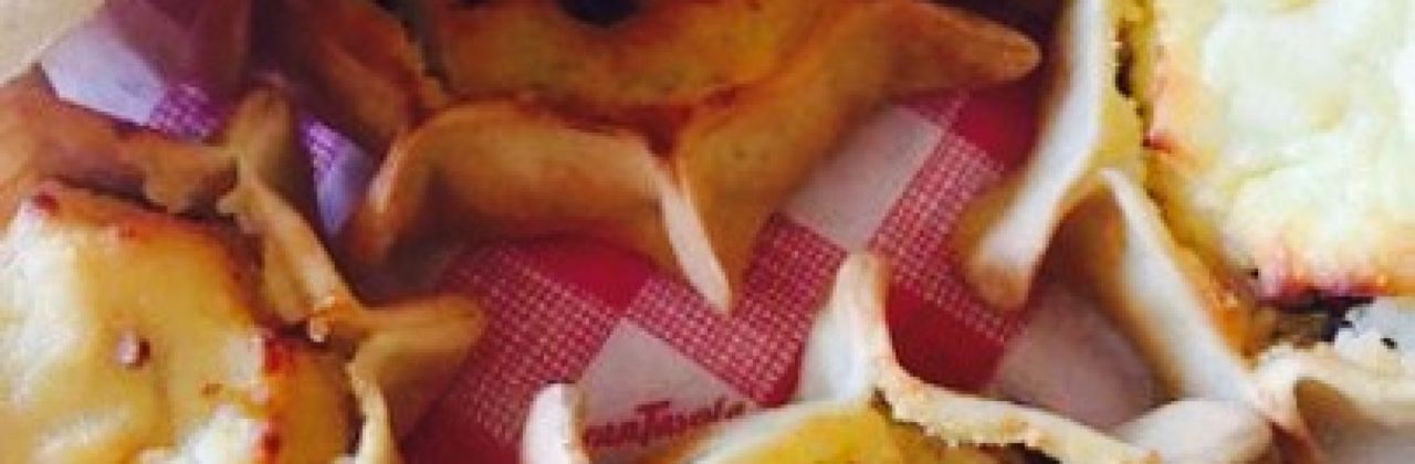 Dolci Sardi E Pasta Fresca