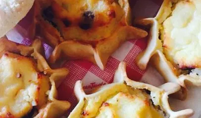 Dolci Sardi e Pasta Fresca