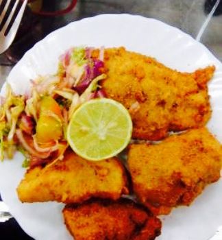 Surjit Food Plaza