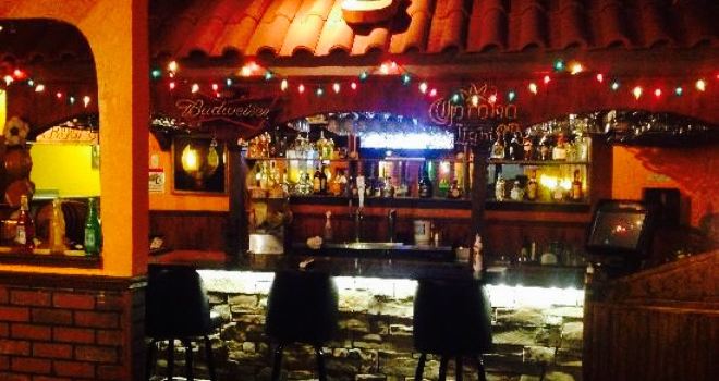El Rey Azteca Mexican Restaurant