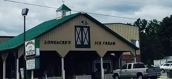 Longacre's Modern Dairy