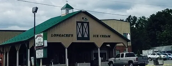 Longacre's Modern Dairy