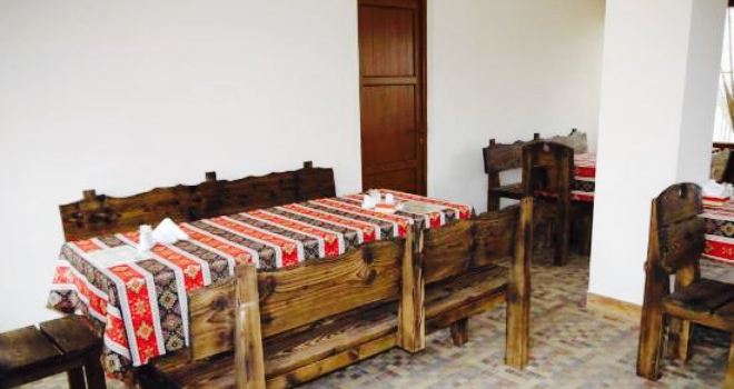 Hatseni Tavern