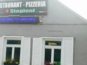 Pizzeria 4 Stagioni