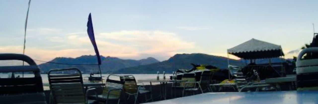 Johan and Maria's 24 Hour Restaurant & Bar