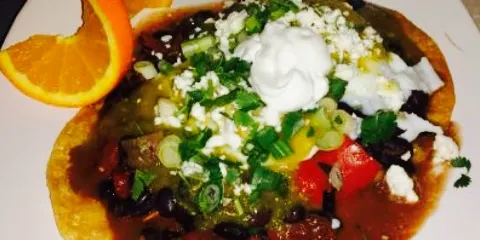 Summer Thymes Bakery Deli