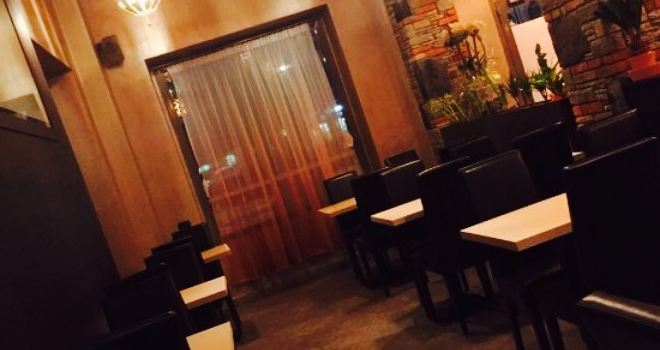 Ristorante Long Cucina Fusion Cinese/Giapponese