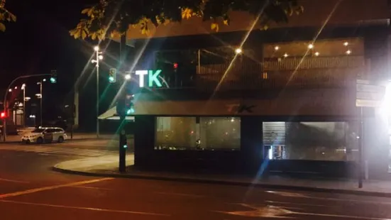 Restaurant TK