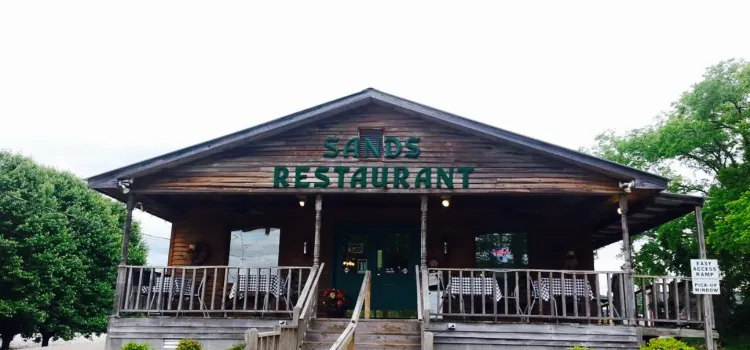 Sands Restaurant