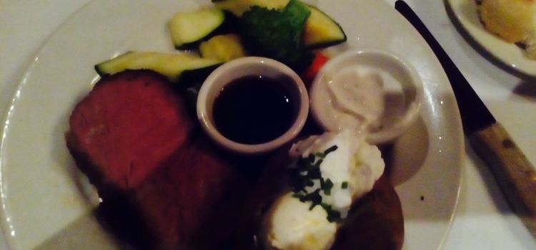 McNamara's Steak and Chop House