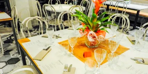 Saladier - Scandicci