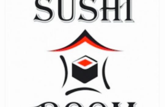 Sushi Boom
