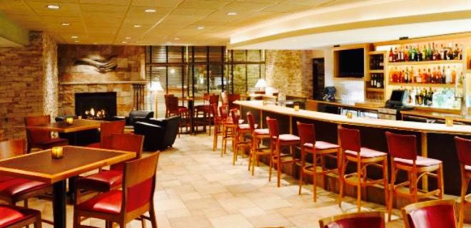 Three Rivers Lodge