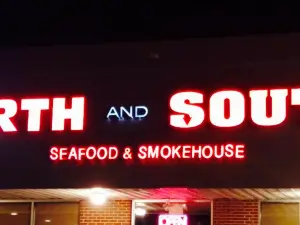 North and South Seafood & Smokehouse