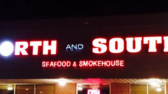 North and South Seafood & Smokehouse