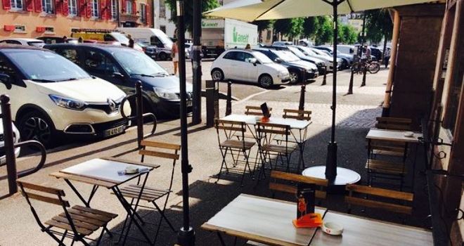 Arezzo Epicerie & Cafe