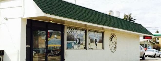 Cranky Pat's Pizzeria & Pub