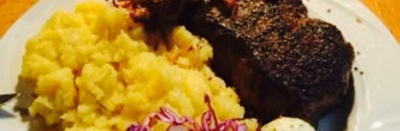 Gasthaus zur Straussi