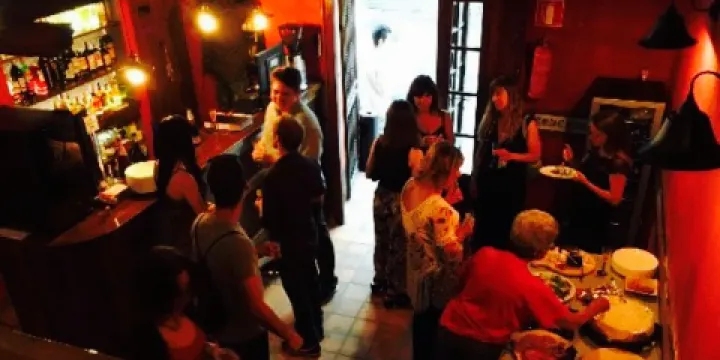 Pizzeria Torre Rossa