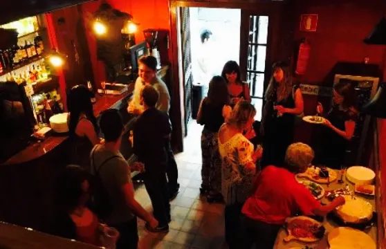 Pizzeria Torre Rossa