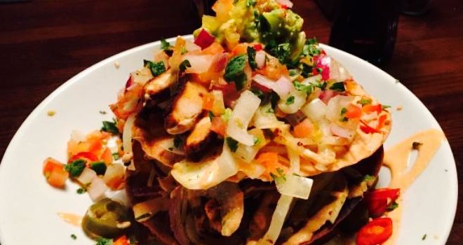 TGI Fridays - Castleford