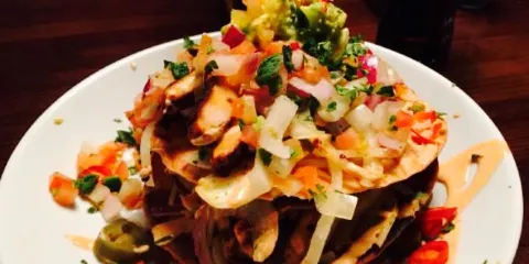 TGI Fridays - Castleford