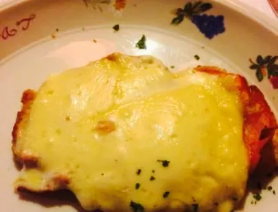 Ristorante Le Vieux Pommier