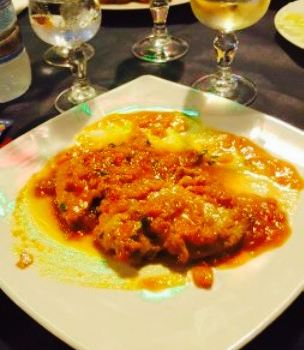 Trattoria Pizzeria L'Arca Di Epifanio Fabio