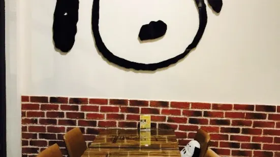 Charlie Brown Cafe - Taichung