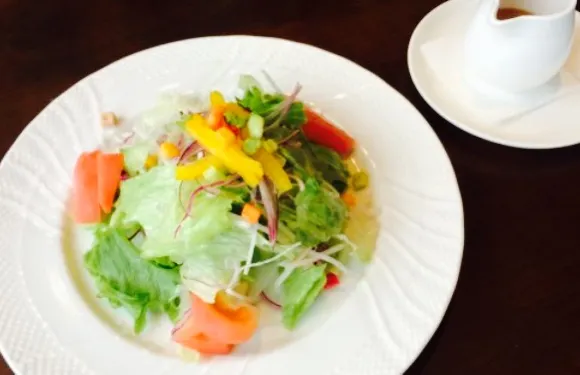 Yoshoku Restaurant Thomas