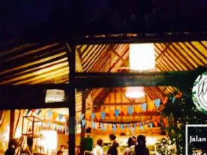 Warung Kita Jogja