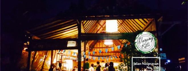 Warung Kita Jogja