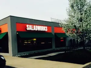 Saladworks