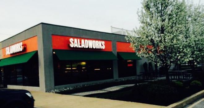 Saladworks