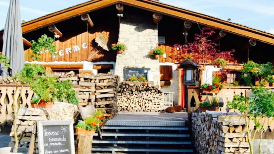 La Ferme Restaurant