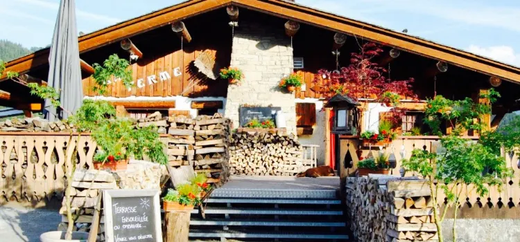 La Ferme Restaurant