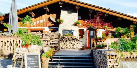 La Ferme Restaurant
