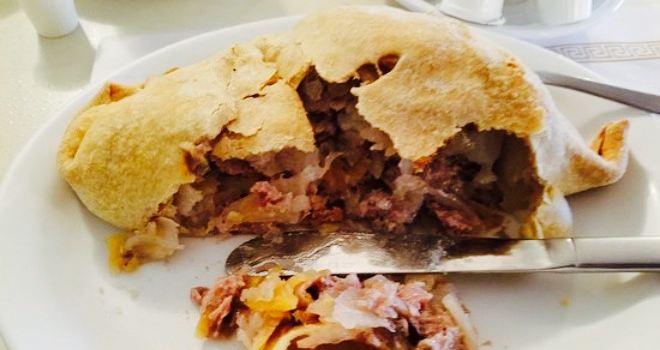 Toni's Country Kitchen