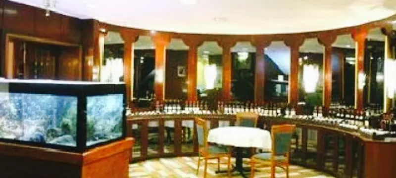 Restaurante Portinyol