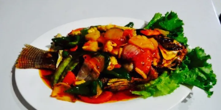 Light House Restaurant