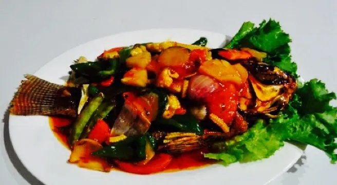 Light House Restaurant